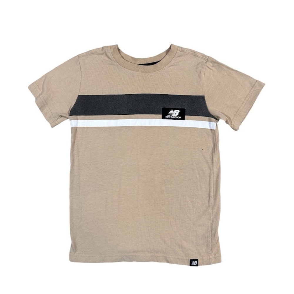 New Balance Kids Tee